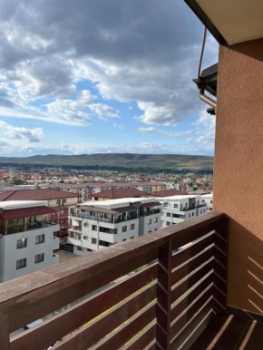 Belle Vue Apartment Floresti - Cluj